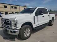 ✅ 2023 Ford F-250 XL • VIN: 1FT7W2BT3PEC29303 • Лот: 53552425. Опубликован ранее на Copart с пробегом 68 303 миль. Бесплатный доступ к архиву аукционных продаж из США и подробный отчёт об истории автомобиля на DreamBid. Изображение 1.