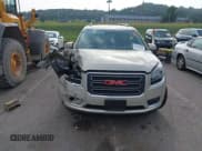 ✅ 2016 GMC Acadia SLT • VIN: 1GKKRSKD7GJ261130 • Lot: 42984908. Listed on IAAI with 107,975 mi. Free auction sales archive from the USA and detailed vehicle history report at DreamBid. Image 13.