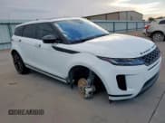 ✅ 2020 Land Rover Range Rover Evoque SE • VIN: SALZP2FX2LH059701 • Lot: 81272685. Wystawiony na Copart z przebiegiem 60 973 mil. Bezpłatny archiwum sprzedaży aukcyjnych z USA i szczegółowy raport historii pojazdu na DreamBid. Zdjęcie 4.