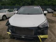 ✅ 2017 Hyundai Santa Fe 2.4L • VIN: 5XYZU3LB5HG397432 • Лот: 63165933. Опубликован ранее на Copart с пробегом 91 112 миль. Бесплатный доступ к архиву аукционных продаж из США и подробный отчёт об истории автомобиля на DreamBid. Изображение 5.
