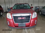 ✅ 2011 GMC Terrain SLT-1 • VIN: 2CTFLVEC0B6217290 • Lot: 57285545. Wystawiony na Copart z przebiegiem 109 225 mil. Bezpłatny archiwum sprzedaży aukcyjnych z USA i szczegółowy raport historii pojazdu na DreamBid. Zdjęcie 5.