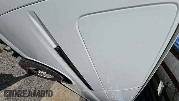 ✅ 2022 Chevrolet Express Cargo • VIN: 1GCWGAFP1N1256617 • Lot: 41982015. Wystawiony na IAAI z przebiegiem 84 051 mil. Bezpłatny archiwum sprzedaży aukcyjnych z USA i szczegółowy raport historii pojazdu na DreamBid. Zdjęcie 1.