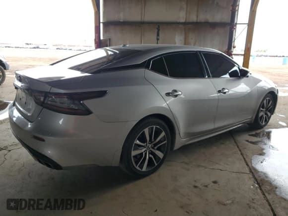 ✅ 2019 Nissan Maxima S • VIN: 1N4AA6AV6KC360816 • Лот: 86411265. Опубликован ранее на Copart с пробегом 73 484 миль. Бесплатный доступ к архиву аукционных продаж из США и подробный отчёт об истории автомобиля на DreamBid. Изображение 3.