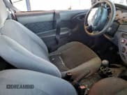 ✅ 2003 Ford Focus ZX3 • VIN: 3FAFP31ZX3R184216 • Lot: 96365125. Listed on Copart with 144,316 mi. Free auction sales archive from the USA and detailed vehicle history report at DreamBid. Image 7.