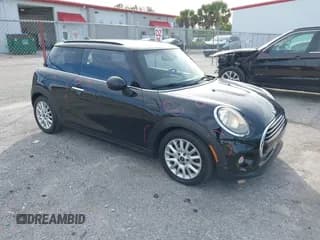 ✅ 2016 MINI Hardtop • VIN: WMWXP5C58G2D14749 • Lot: 43659236. Wystawiony na IAAI z przebiegiem 92 614 mil. Bezpłatny archiwum sprzedaży aukcyjnych z USA i szczegółowy raport historii pojazdu na DreamBid. Zdjęcie 1.