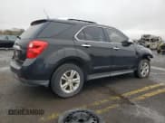 ✅ 2012 Chevrolet Equinox LTZ • VIN: 2GNALFEK7C6125637 • Лот: 51696625. Опубликован ранее на Copart с пробегом Не указан. Бесплатный доступ к архиву аукционных продаж из США и подробный отчёт об истории автомобиля на DreamBid. Изображение 3.