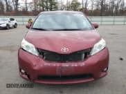✅ 2011 Toyota Sienna XLE • VIN: 5TDYK3DC8BS136489 • Лот: 85425445. Опубликован ранее на Copart с пробегом 211 178 миль. Бесплатный доступ к архиву аукционных продаж из США и подробный отчёт об истории автомобиля на DreamBid. Изображение 5.