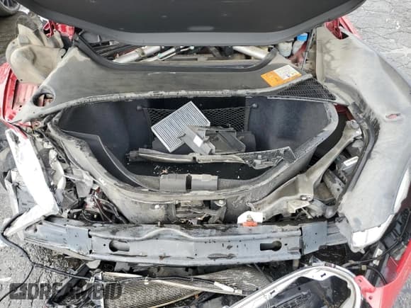 ✅ 2013 Tesla Model S Performance • VIN: 5YJSA1DP1DFP11264 • Lot: 44455185. Wystawiony na Copart z przebiegiem 183 959 mil. Bezpłatny archiwum sprzedaży aukcyjnych z USA i szczegółowy raport historii pojazdu na DreamBid. Zdjęcie 11.