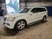 ✅ 2010 Mercedes-Benz GL 450 • VIN: 4JGBF7BE2AA558920 • Lot: 69227265. Listed on Copart with 168,970 mi. Free auction sales archive from the USA and detailed vehicle history report at DreamBid. Image 1.