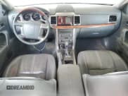 ✅ 2010 Lincoln MKZ • VIN: 3LNHL2GC2AR606886 • Lot: 54137715. Listed on Copart with 77,393 mi. Free auction sales archive from the USA and detailed vehicle history report at DreamBid. Image 8.