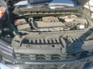 ✅ 2021 Chevrolet Silverado 1500 Custom • VIN: 1GCPWBEK5MZ294418 • Lot: 83649874. Wystawiony na Copart z przebiegiem 38 724 mil. Bezpłatny archiwum sprzedaży aukcyjnych z USA i szczegółowy raport historii pojazdu na DreamBid. Zdjęcie 13.