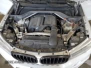 ✅ 2017 BMW X5 xDrive35i • VIN: 5UXKR0C38H0X83258 • Lot: 80058305. Listed on Copart with 116,880 mi. Free auction sales archive from the USA and detailed vehicle history report at DreamBid. Image 12.