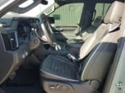 ✅ 2024 GMC Sierra 1500 AT4X • VIN: 3GTUUFE89RG304606 • Лот: 45781095. Опубликован ранее на Copart с пробегом 27 140 миль. Бесплатный доступ к архиву аукционных продаж из США и подробный отчёт об истории автомобиля на DreamBid. Изображение 7.