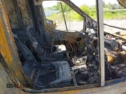 ✅ 2022 Ford Transit Cargo • VIN: 1FTBW3U86NKA51247 • Lot: 42323464. Listed on IAAI with Not provided. Free auction sales archive from the USA and detailed vehicle history report at DreamBid. Image 5.