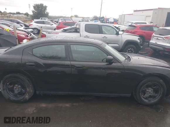 ✅ 2010 Dodge Charger Police • VIN: 2B3AA4CT4AH248491 • Lot: 43428904. Wystawiony na IAAI z przebiegiem 130 977 mil. Bezpłatny archiwum sprzedaży aukcyjnych z USA i szczegółowy raport historii pojazdu na DreamBid. Zdjęcie 13.