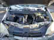 2009 Saturn VUE XE z VIN 3GSCL33P49S528066, wystawiony jako Copart lot #43237545 z przebiegiem 150 340 mil mil oraz Szkoda całkowita • Salvage title. Historia ofert i sprzedaży dostępna na DreamBid. Obrazek 12.