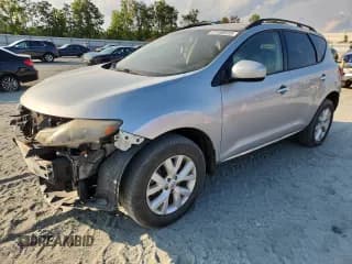 ✅ 2013 Nissan Murano SL • VIN: JN8AZ1MU1DW213107 • Лот: 71199315. Опубликован ранее на Copart с пробегом 152 625 миль. Бесплатный доступ к архиву аукционных продаж из США и подробный отчёт об истории автомобиля на DreamBid. Изображение 1.