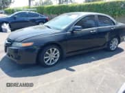 ✅ 2006 Acura TSX Navi • VIN: JH4CL96986C017536 • Lot: 42953043. Listed on IAAI with 203,443 mi. Free auction sales archive from the USA and detailed vehicle history report at DreamBid. Image 17.