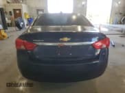 ✅ 2016 Chevrolet Impala LT • VIN: 2G1115S39G9125450 • Лот: 74814314. Опубликован ранее на Copart с пробегом 122 144 миль. Бесплатный доступ к архиву аукционных продаж из США и подробный отчёт об истории автомобиля на DreamBid. Изображение 6.