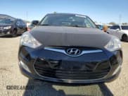 ✅ 2012 Hyundai Veloster w/Gray Int • VIN: KMHTC6AD9CU026260 • Lot: 87858115. Wystawiony na Copart z przebiegiem 89 939 mil. Bezpłatny archiwum sprzedaży aukcyjnych z USA i szczegółowy raport historii pojazdu na DreamBid. Zdjęcie 5.