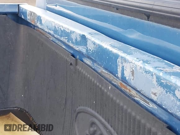 ✅ 1992 Ford F-250 • VIN: 2FTHF26G8NCA95442 • Лот: 43844463. Опубликован ранее на IAAI с пробегом 248 117 миль. Бесплатный доступ к архиву аукционных продаж из США и подробный отчёт об истории автомобиля на DreamBid. Изображение 15.