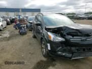 ✅ 2016 Ford Escape SE • VIN: 1FMCU0GX1GUB35328 • Lot: 62343395. Wystawiony na Copart z przebiegiem 127 709 mil. Bezpłatny archiwum sprzedaży aukcyjnych z USA i szczegółowy raport historii pojazdu na DreamBid. Zdjęcie 13.