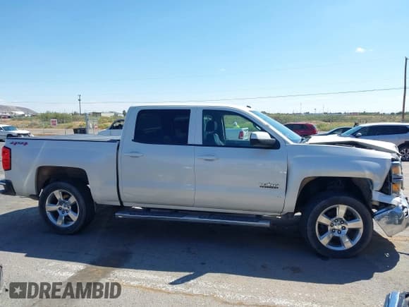 ✅ 2014 Chevrolet Silverado 1500 LT • VIN: 3GCUKREC1EG497646 • Лот: 43293569. Опубликован ранее на IAAI с пробегом 160 281 миль. Бесплатный доступ к архиву аукционных продаж из США и подробный отчёт об истории автомобиля на DreamBid. Изображение 13.