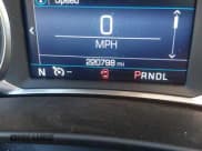 ✅ 2020 Chevrolet Equinox LT • VIN: 3GNAXTEV7LS720275 • Lot: 43647480. Listed on IAAI with 220,798 mi. Free auction sales archive from the USA and detailed vehicle history report at DreamBid. Image 15.