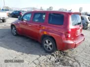 ✅ 2008 Chevrolet HHR LT • VIN: 3GNCA23P28S672359 • Лот: 41678106. Опубликован ранее на IAAI с пробегом 227 768 миль. Бесплатный доступ к архиву аукционных продаж из США и подробный отчёт об истории автомобиля на DreamBid. Изображение 3.