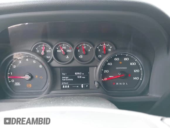 ✅ 2024 Chevrolet Silverado 1500 • VIN: 3GCUD4ED1RG274440 • Лот: 41646550. Опубликован ранее на IAAI с пробегом 6 219 миль. Бесплатный доступ к архиву аукционных продаж из США и подробный отчёт об истории автомобиля на DreamBid. Изображение 7.