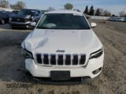 ✅ 2019 Jeep Cherokee Altitude • VIN: 1C4PJLLX9KD130196 • Lot: 48366775. Listed on Copart with 47,341 mi. Free auction sales archive from the USA and detailed vehicle history report at DreamBid. Image 5.