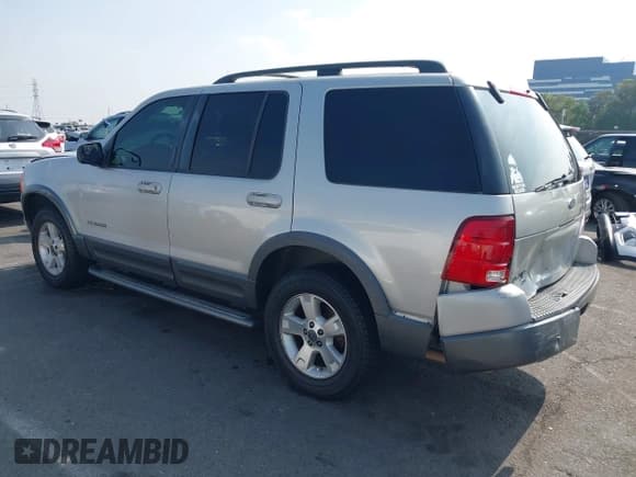 ✅ 2004 Ford Explorer XLT • VIN: 1FMZU63E74ZA83204 • Lot: 43541941. Wystawiony na IAAI z przebiegiem 150 280 mil. Bezpłatny archiwum sprzedaży aukcyjnych z USA i szczegółowy raport historii pojazdu na DreamBid. Zdjęcie 3.