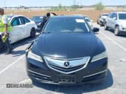 ✅ 2017 Acura TLX Technology • VIN: 19UUB1F51HA000956 • Lot: 42597221. Wystawiony na IAAI z przebiegiem 140 555 mil. Bezpłatny archiwum sprzedaży aukcyjnych z USA i szczegółowy raport historii pojazdu na DreamBid. Zdjęcie 12.