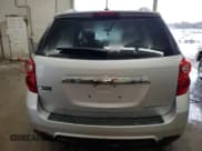 ✅ 2015 Chevrolet Equinox LT • VIN: 2GNALCEK1F6147037 • Лот: 91987575. Опубликован ранее на Copart с пробегом 201 443 миль. Бесплатный доступ к архиву аукционных продаж из США и подробный отчёт об истории автомобиля на DreamBid. Изображение 6.
