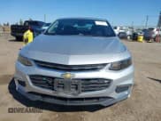 ✅ 2016 Chevrolet Malibu LS • VIN: 1G1ZB5ST9GF340558 • Lot: 42520463. Listed on IAAI with 104,296 mi. Free auction sales archive from the USA and detailed vehicle history report at DreamBid. Image 12.