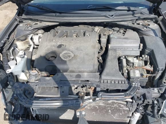 ✅ 2010 Nissan Altima SR • VIN: 1N4BL2EPXAC111422 • Лот: 42270141. Опубликован ранее на IAAI с пробегом 142 508 миль. Бесплатный доступ к архиву аукционных продаж из США и подробный отчёт об истории автомобиля на DreamBid. Изображение 10.