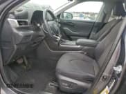 ✅ 2020 Toyota Highlander LE • VIN: 5TDBZRBH6LS507752 • Lot: 94034965. Wystawiony na Copart z przebiegiem 106 063 mil. Bezpłatny archiwum sprzedaży aukcyjnych z USA i szczegółowy raport historii pojazdu na DreamBid. Zdjęcie 7.