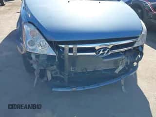 2007 Hyundai Entourage GLS z VIN KNDMC233076027183, wystawiony jako IAAI lot #42988861 z przebiegiem 83 525 mil mil oraz . Historia ofert i sprzedaży dostępna na DreamBid. Obrazek 6.