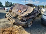 ✅ 2001 Dodge 2500 • VIN: 3B7KF23621G704930 • Lot: 92283765. Listed on Copart with Not provided. Free auction sales archive from the USA and detailed vehicle history report at DreamBid. Image 1.