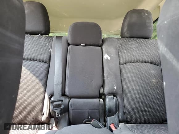 ✅ 2013 Dodge Journey SXT • VIN: 3C4PDCCG6DT548994 • Lot: 67242325. Wystawiony na Copart z przebiegiem 261 941 mil. Bezpłatny archiwum sprzedaży aukcyjnych z USA i szczegółowy raport historii pojazdu na DreamBid. Zdjęcie 10.