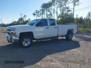✅ 2017 Chevrolet Silverado 2500HD Work Truck • VIN: 1GC2CUEG4HZ220696 • Лот: 43628736. Опубликован ранее на IAAI с пробегом 313 350 миль. Бесплатный доступ к архиву аукционных продаж из США и подробный отчёт об истории автомобиля на DreamBid. Изображение 14.