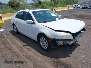 ✅ 2007 Mercury Milan • VIN: 3MEHM01137R639612 • Lot: 42626318. Listed on IAAI with 47,599 mi. Free auction sales archive from the USA and detailed vehicle history report at DreamBid. Image 1.