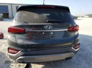 ✅ 2020 Hyundai Santa Fe SE • VIN: 5NMS23AD0LH157909 • Lot: 69659943. Wystawiony na Copart z przebiegiem Nie podano. Bezpłatny archiwum sprzedaży aukcyjnych z USA i szczegółowy raport historii pojazdu na DreamBid. Zdjęcie 6.