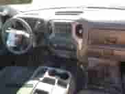 2022 Chevrolet Silverado 1500 Work Truck z VIN 3GCNWAED8NG205493, wystawiony jako Copart lot #80735154 z przebiegiem 49 268 mil mil oraz Szkoda całkowita • Salvage title. Historia ofert i sprzedaży dostępna na DreamBid. Obrazek 8.