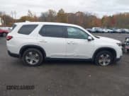 ✅ 2023 Honda Pilot EX-L • VIN: 5FNYG1H51PB012156 • Лот: 43568539. Опубликован ранее на IAAI с пробегом 24 668 миль. Бесплатный доступ к архиву аукционных продаж из США и подробный отчёт об истории автомобиля на DreamBid. Изображение 13.