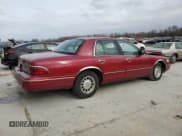 ✅ 1995 Mercury Grand Marquis LS • VIN: 2MELM75W8SX636658 • Лот: 47776445. Опубликован ранее на Copart с пробегом 123 737 миль. Бесплатный доступ к архиву аукционных продаж из США и подробный отчёт об истории автомобиля на DreamBid. Изображение 3.