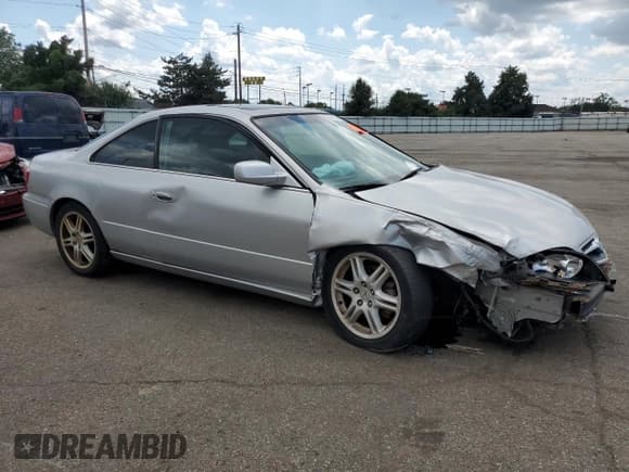 ✅ 2003 Acura CL Type S • VIN: 19UYA42613A003997 • Lot: 68123245. Wystawiony na Copart z przebiegiem 246 567 mil. Bezpłatny archiwum sprzedaży aukcyjnych z USA i szczegółowy raport historii pojazdu na DreamBid. Zdjęcie 4.