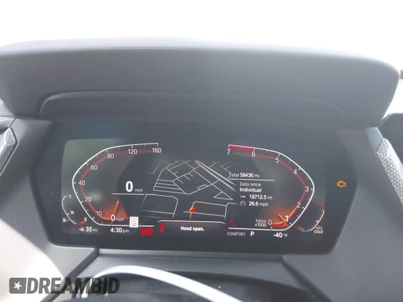 ✅ 2022 BMW 2 Series 228i • VIN: WBA53AK07N7K22207 • Lot: 41983008. Wystawiony na IAAI z przebiegiem 58 436 mil. Bezpłatny archiwum sprzedaży aukcyjnych z USA i szczegółowy raport historii pojazdu na DreamBid. Zdjęcie 7.