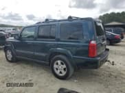 ✅ 2006 Jeep Commander • VIN: 1J8HG48K56C104463 • Lot: 67740515. Wystawiony na Copart z przebiegiem 100 019 mil. Bezpłatny archiwum sprzedaży aukcyjnych z USA i szczegółowy raport historii pojazdu na DreamBid. Zdjęcie 2.