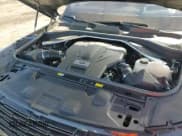 ✅ 2023 Land Rover Range Rover SE • VIN: SALKP9E78PA076125 • Lot: 69639825. Listed on Copart with 22,620 mi. Free auction sales archive from the USA and detailed vehicle history report at DreamBid. Image 14.